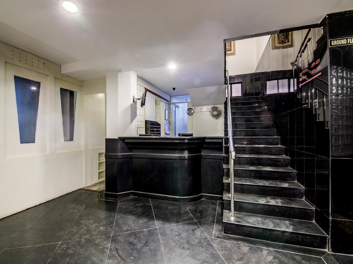 Hotel Golden Gates Bengaluru Zewnętrze zdjęcie