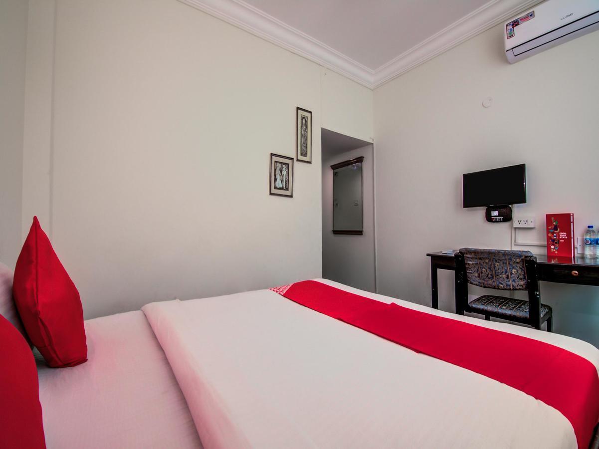 Hotel Golden Gates Bengaluru Zewnętrze zdjęcie